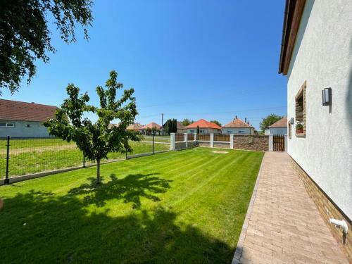 Bed & Breakfast Kukorica Cs�rda Apartman