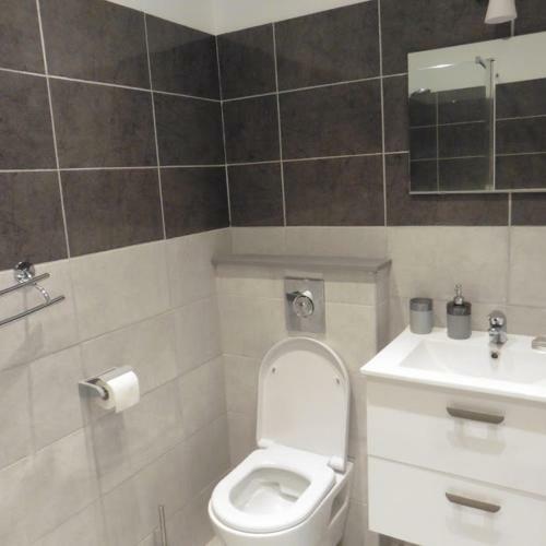 Bed & Breakfast Villa Zola