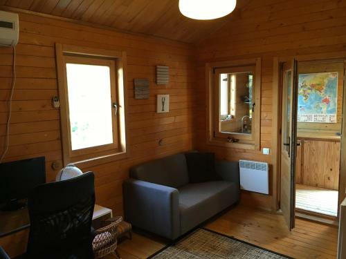 Apartamento G�te Du Chicalon