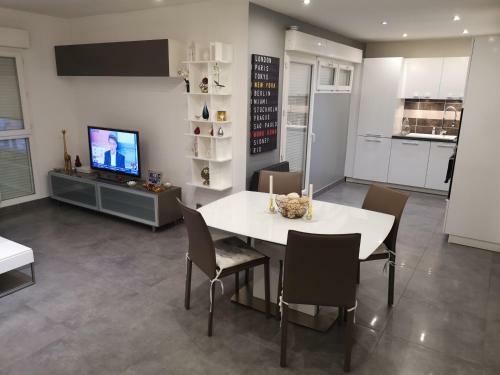 Apartamento Design Standing Apt In Aix