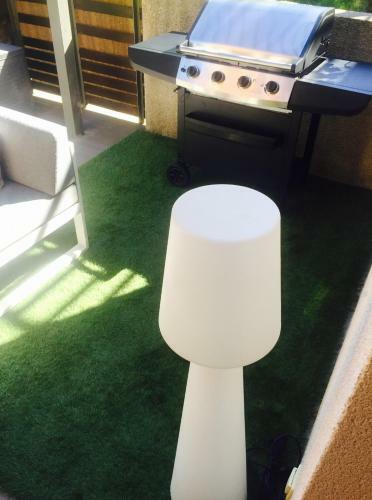 Apartamento Design Standing Apt In Aix