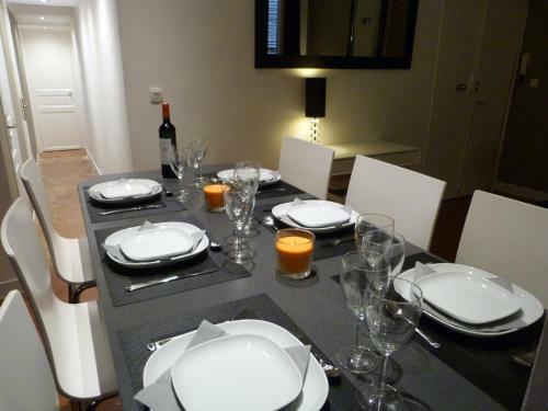 Apartamento Appartement Coeur Historique Aix