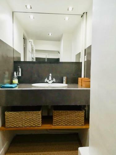 Apartamento Appartement Coeur Historique Aix