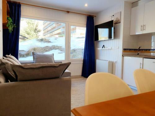 Apartamento Slalom Erb Alojamientos