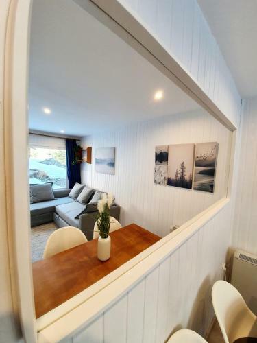 Apartamento Slalom Erb Alojamientos