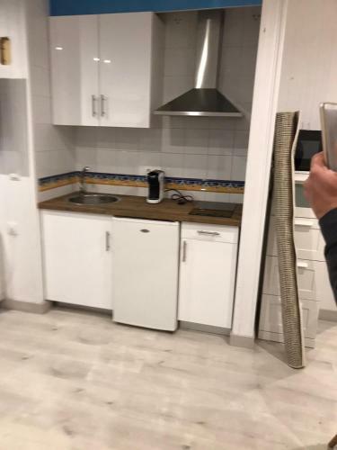 Apartamento Slalom Erb Alojamientos
