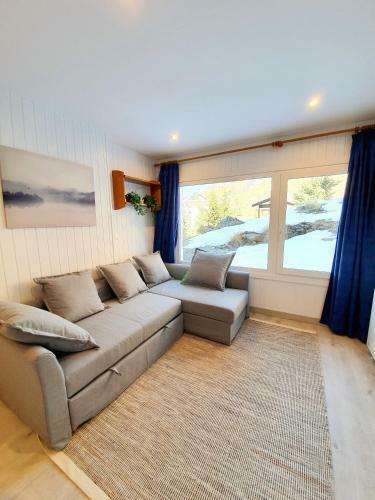 Apartamento Slalom Erb Alojamientos