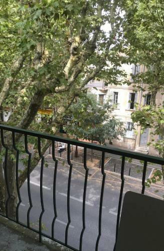Apartamento Marguerite De Provence