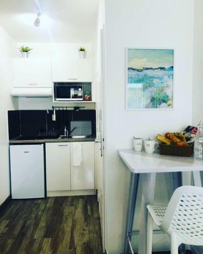 Apartamento Appart H�tel C�zanne