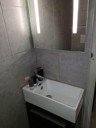 Apartamento Studio Hypercentre Courteissade
