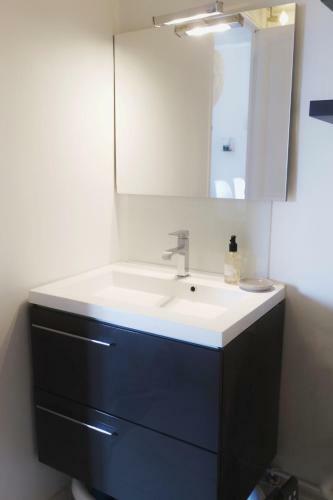 Apartamento La Suite Op�ra - Aix Centre Historique