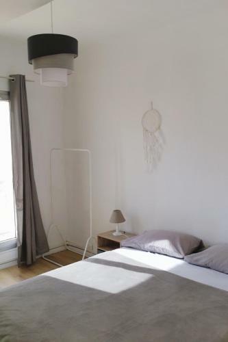 Apartamento La Suite Op�ra - Aix Centre Historique