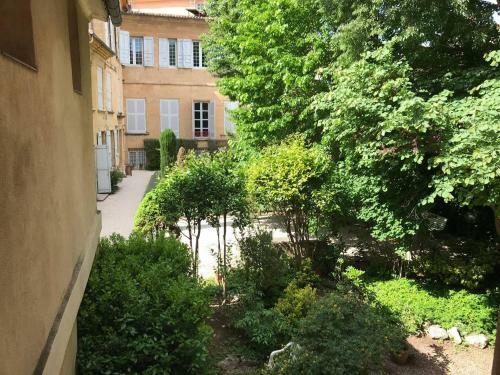 Apartamento Appartement Cath�drale Au Calme