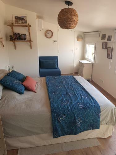 Apartamento Beau Duplex Avec Terrasse - Centre Historique