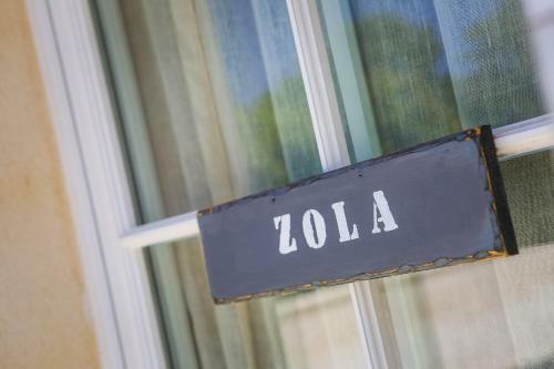 Cottage Aixois