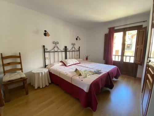 Apartamento Casa Carl�