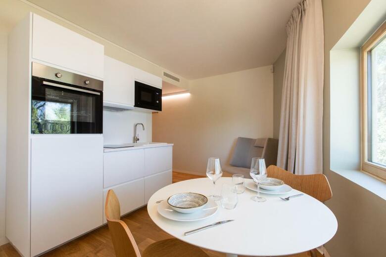 Thecamp Hotel&lodges - Aix En Provence