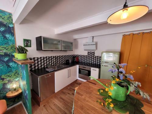 Apartamento Duplex Bulles D'aix Terrasse Centre Historique
