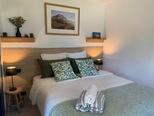 Hostal La Parenthese Saint Donat