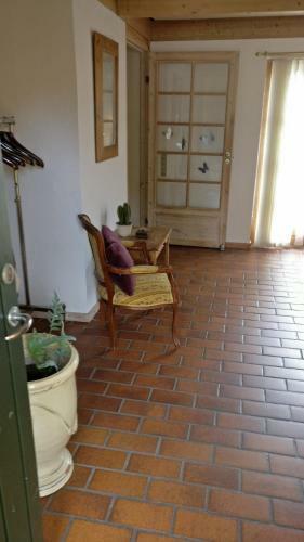 Maglebo Naturving�rd & Guest House