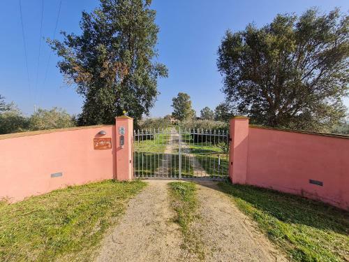 Agroturismo Agriturismo Buonavista