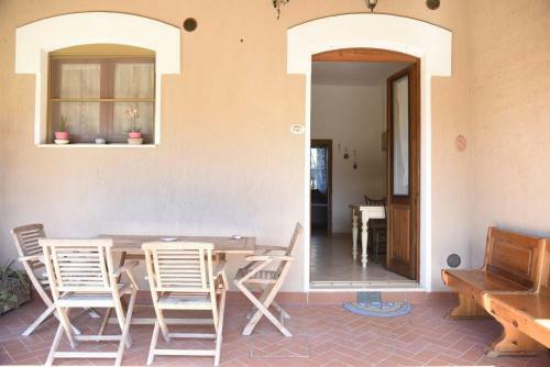 Agroturismo Podere Montecorno