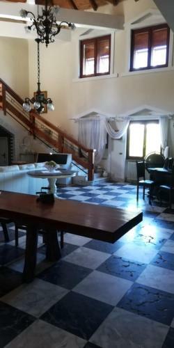 Bed & Breakfast La Gallina Nel Castello