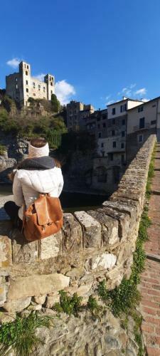 Bed & Breakfast La Gallina Nel Castello