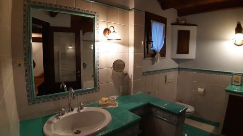 Apartamento Casa Leuca Albenga