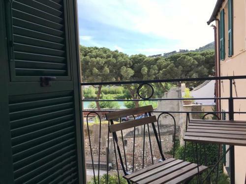 Apartamento Sanctus Syrus