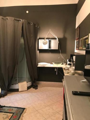 Apartamento Sanctus Syrus