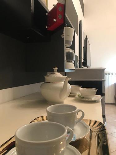 Apartamento Sanctus Syrus