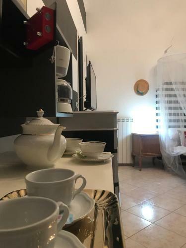 Apartamento Sanctus Syrus