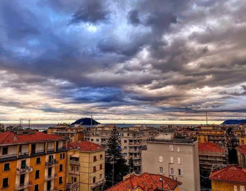Apartamento Appartamento Roma