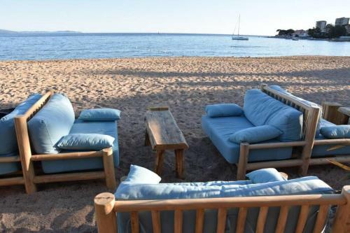 Apartamento Appartement Plein De Charme - Ajaccio Hyper Centre