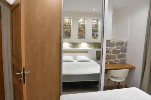 Apartamento Appartement Plein De Charme - Ajaccio Hyper Centre