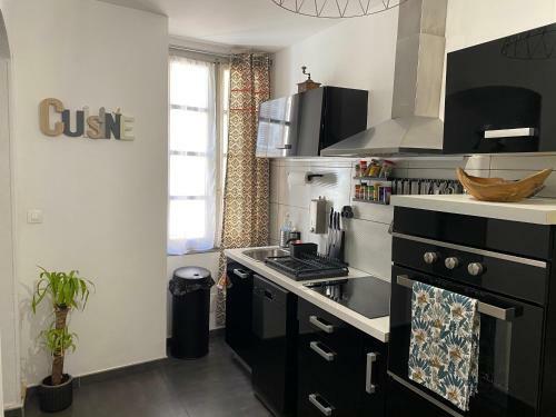 Apartamento Appartement F3 Hyper Centre