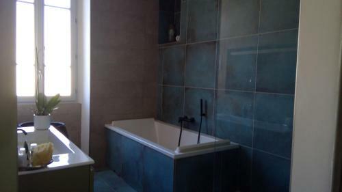 Apartamento Appartement Clada/ C�t� Lac