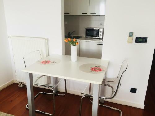 Apartamentos Nova Galerija West App Bella