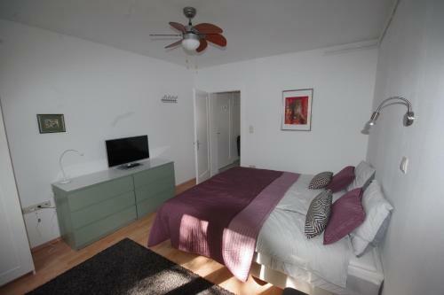 Jazzy Apartment Zagreb