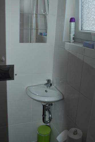Jazzy Apartment Zagreb