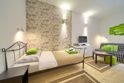 Logo Apartments 5 Min Walk To Main Square