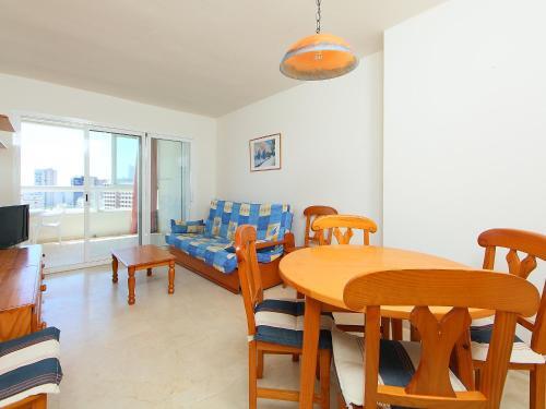 Apartment Gemelos
