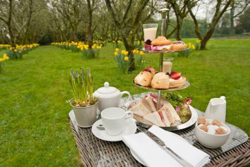 Bannatyne's Charlton House Spa Hotel