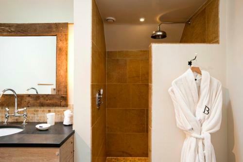 Bannatyne's Charlton House Spa Hotel