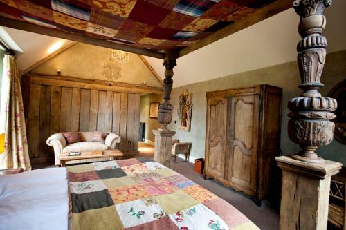 Bannatyne's Charlton House Spa Hotel