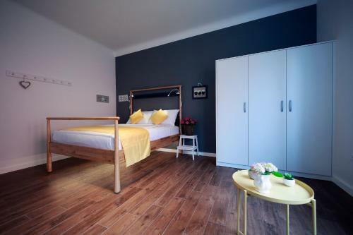 Apartamentos Tkalcha4u