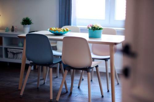 Apartamentos Tkalcha4u