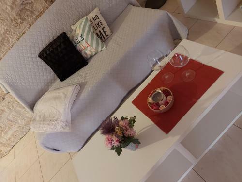 Studio Concept Apartment
