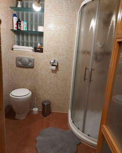 Studio Concept Apartment